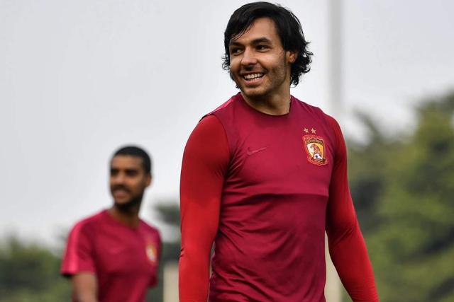 「国足」国足传出好消息,内部人员爆料,四位归化球员将被征召