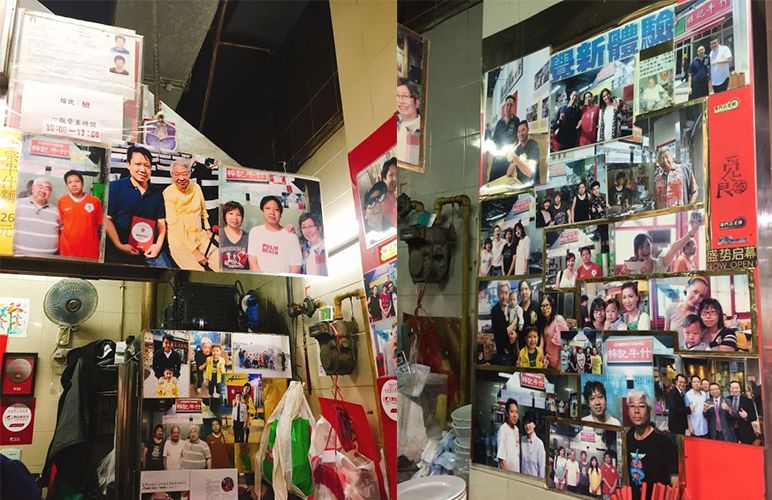 『食材』世界美食之都——澳门