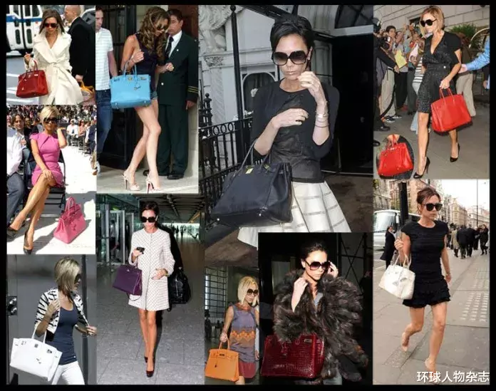 维多利亚·贝克汉姆■一边买豪宅，一边申请救助金，炫富成瘾的贝嫂，从女强人变成“吸血鬼”了？