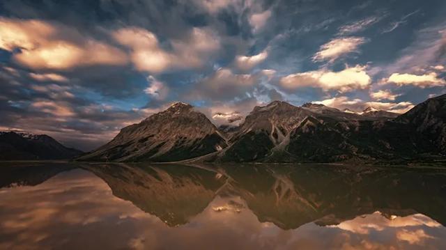 天池|国内九大绝美湖泊，美到不敢相信自己的眼睛！不去看看，后悔一生