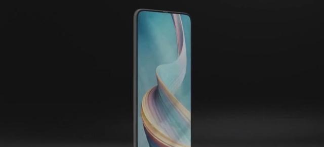 |荣耀V40曝光,120Hz+麒麟9000+5400mAh,逃不过真香定律