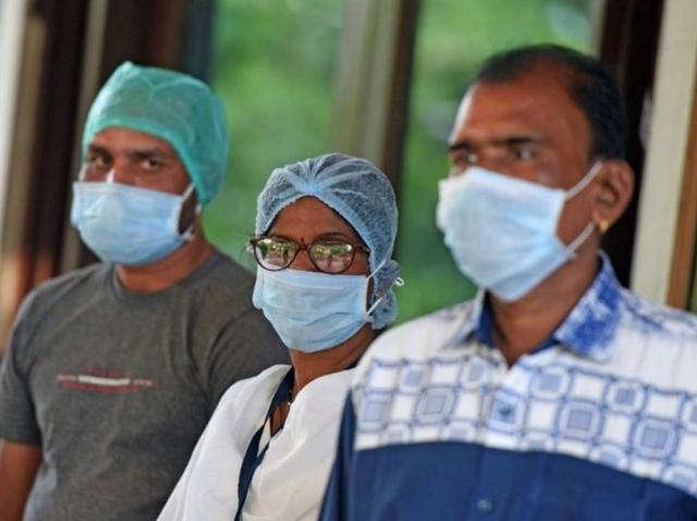 印度|印度疫情不妙：很快变成世界第1疫区！病毒扩散速度已是全球最快