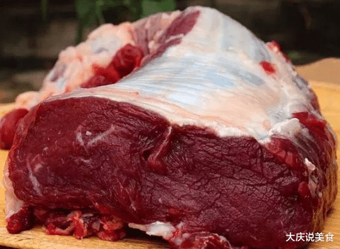 卤牛肉|生牛肉42元一斤，“卤牛肉”32元一斤，肉贩说出真相，看完别乱买
