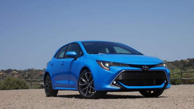 「大众汽车」大众和丰田谁更耐用？6年后，一个赛猛虎，一个像病猫