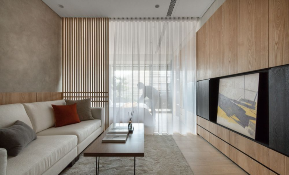 |日式装潢风格TOP5，盘点2020日式设计手法