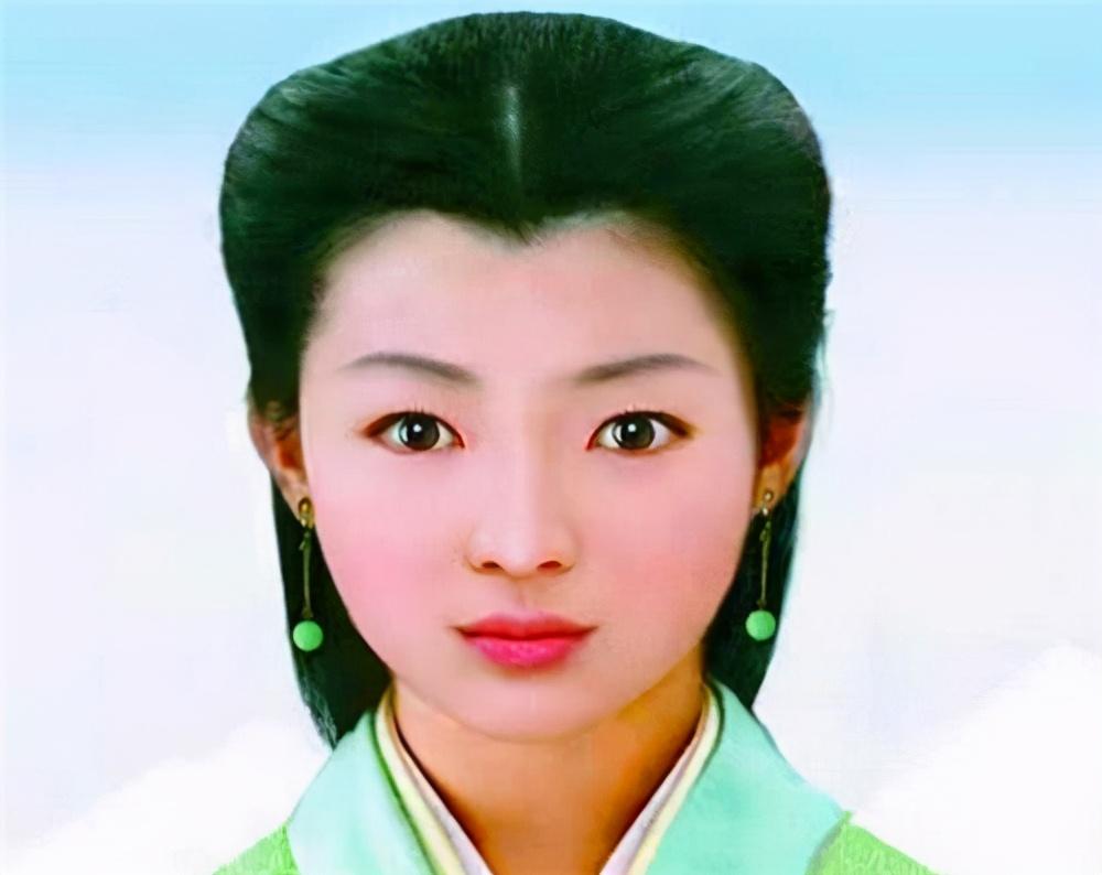 汉代|江苏发现汉代不朽女尸，容貌复原后堪比绝世佳人，身份却依然成谜
