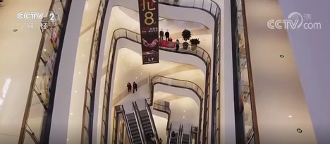 西藏消防 警惕!隐藏在商场里的“火患”