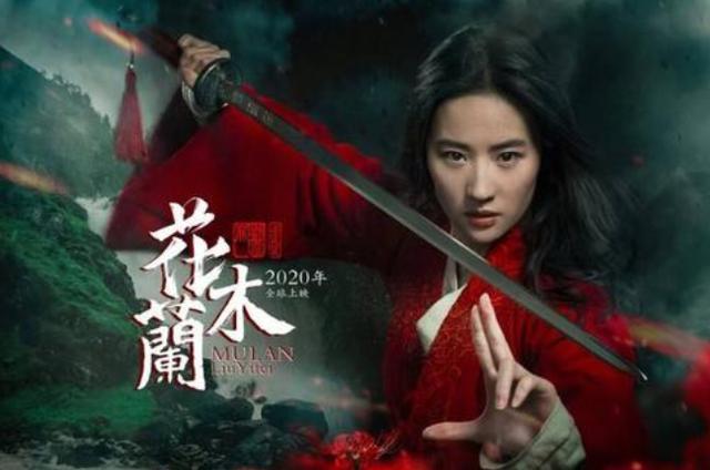 刘亦菲■刘亦菲谈起林志颖:当年若是我再主动一些,现在你们就叫我林太太