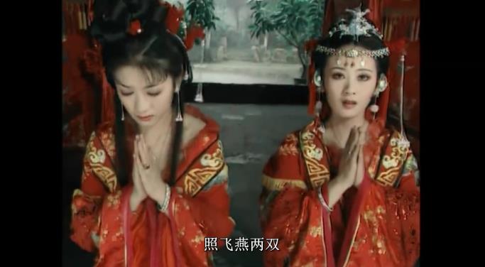 电视剧：当年最火的8部剧，追过3部就证明你老了！