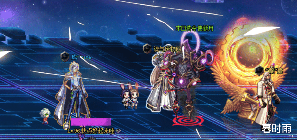 地下城与勇士|地下城与勇士：最新更新内容策划终于做人，深渊爆率提升，没毕业的抓紧了！