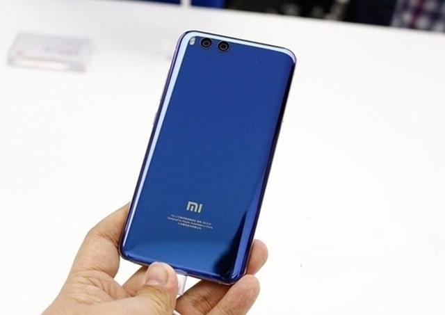 「小米科技」雷军不再“耍猴”,钉子户小米6更新MIUI12,米粉不吐不快