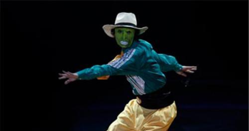 王嘉尔|世界冠军被王嘉尔淘汰,王一博拿到易烊千玺剧本