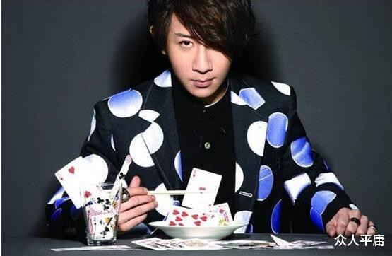 刘谦|7年前，王力宏冲到春晚后台，怒甩刘谦耳光，当年到底发生了什么