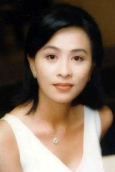 TVB|盘点TVB八十年代十位气质女演员，谁是你心目中的第一