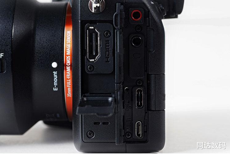 索尼|佳能 EOS R5 8K与索尼 A7S III 4K视频拍片对决