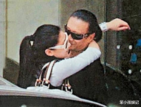 谢婷婷|情史多过老爸的谢婷婷:男友频繁更换,未婚生女父成谜,自食恶果