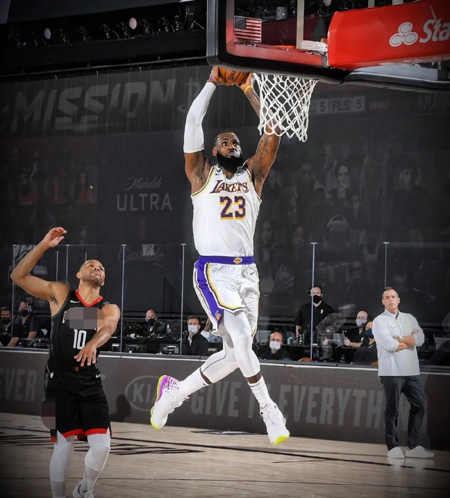 豪斯|湖人赛前，NBA官宣！豪巨星案水落石出！红队最担心的事情还是发生了