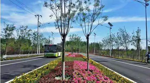 [自驾]五一小假期，自驾之旅，京郊16条醉美的公路，总有一款适合您！