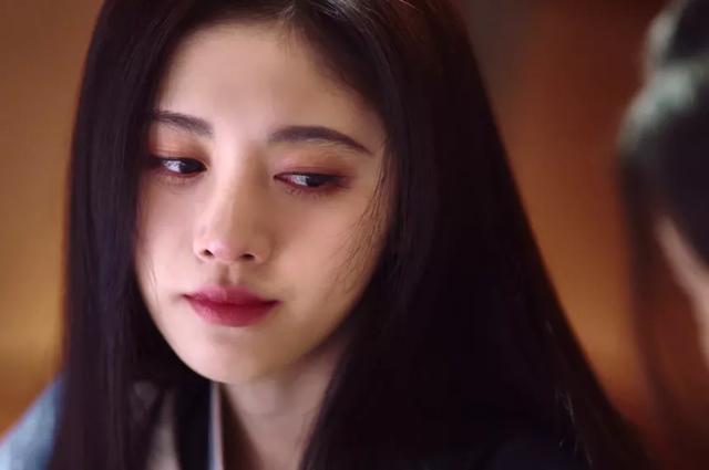 鞠婧祎|鞠婧祎新剧没法看，七个女演员六个是爱豆，放在一起好像连连看