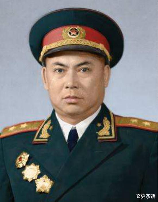 【梁兴初】第一批入朝作战的六位军长,谁的成就最大,他和梁兴初不相上下