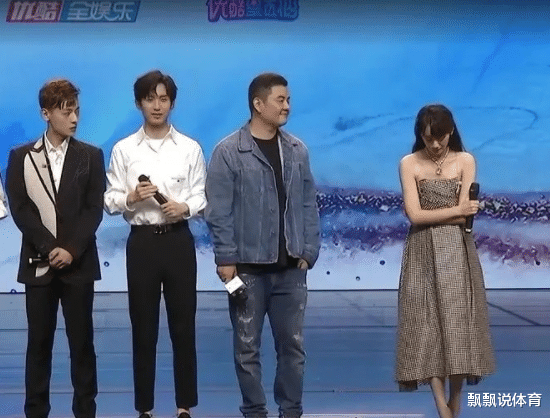 林雨申|《我喜欢你》售后被夸，林雨申已婚都这么甜，成毅再次被虐成渣