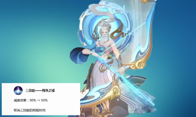 「白起」抢先服更新,12英雄调整,白起重做无解,冷门的他们将会崛起!