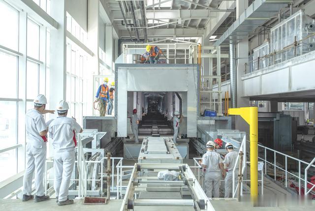 王珞丹|恒大汽车基地：如何造最牛品质恒驰