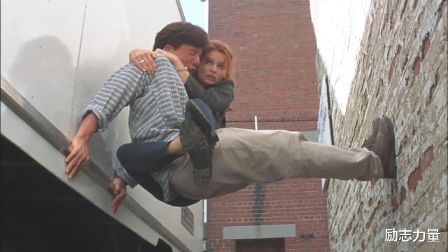 『成龙』1997年成龙登顶香港电影票房冠军之作，属于我们的光盘记忆