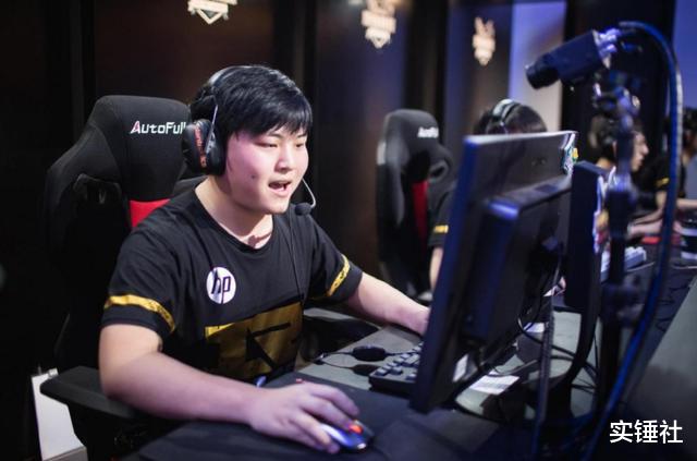 『RNG』该来的总要来,官方认证Uzi已离开RNG!小狗成第2个阿水引热议