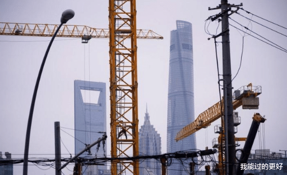 全球经济|外媒：全球萧条，中国不会再像2008年那样拯救世界！