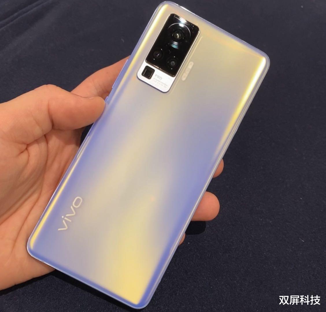 vivo x：骁龙765G卖4698元！vivo：我们卖的不是处理器！