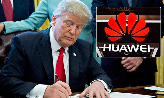 马云|反击开始！马云、马化腾和任正非等大佬相继出手，网友：干得漂亮