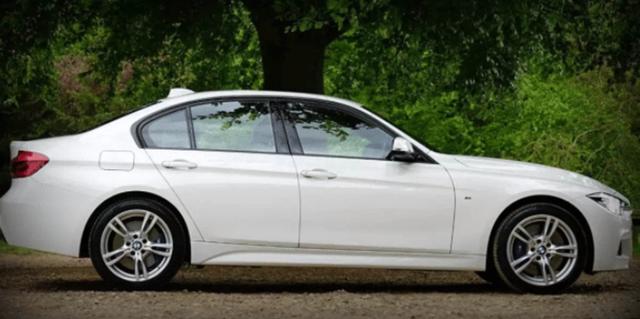 『买车』“选车不能挑白色”，交警：教你一句顺口溜，照做绝对不会买错