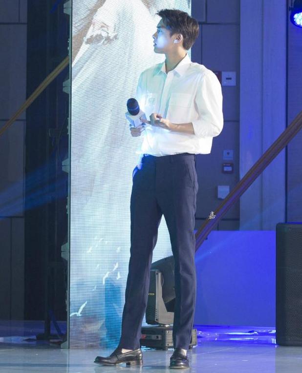 李易峰|李易峰，一个月暴瘦20斤，方法主要有3点，学会1点就能轻松瘦下来