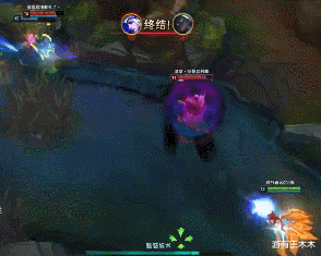 魔切|LOL刮痧女王翻身！大神开发魔切狐狸新套路，零法强W打出六百伤害