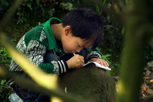 乡村轶事|父母离婚，孩子归谁？孩子超过这个年龄，父母说了不一定算