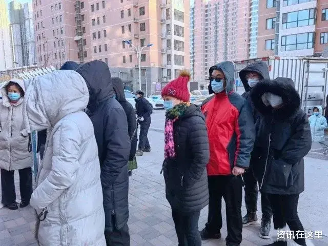 资讯在这里 专家：现在河北的情况与当初武汉不同