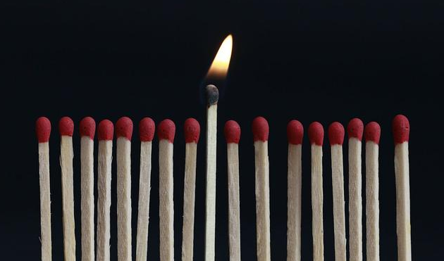 戒烟|爱吸烟的人，若能完成这“四项测试”，说明肺部积毒不深，祝贺