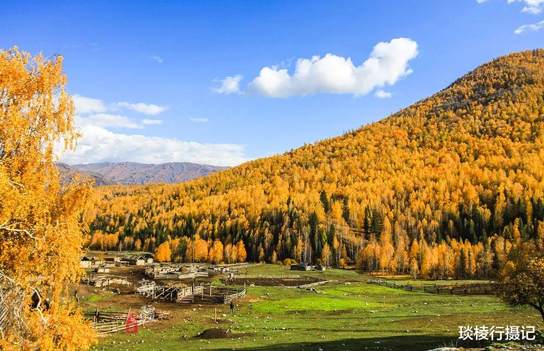 无锡|这个被人们遗忘的民族，在中国的边境，建起了一个童话世界