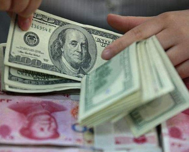 美国国债|中国再次出手，向市场“放水”1000亿，成功逼出美债“接盘侠”！
