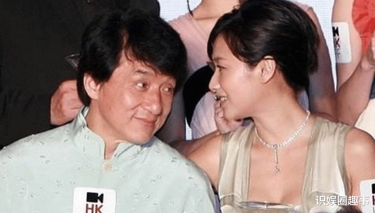 成龙|成龙不争气的儿子又闯祸了,功夫巨星如今也万般无奈