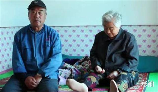 |她留学德国“失联”17年,为了当年的3万元,和父母老死不相往来