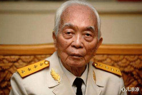 |越南武元甲:活了102岁,遗言仅四个字,字字戳心