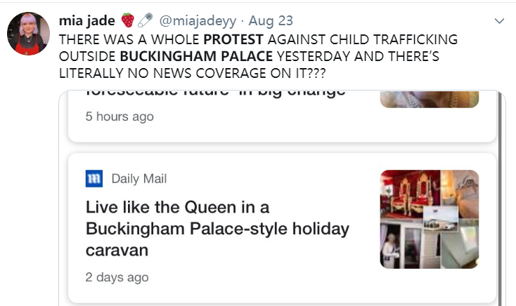 英國王室遭圍堵抗議，300萬人圍觀！怒罵王子還要廢女王？-圖10