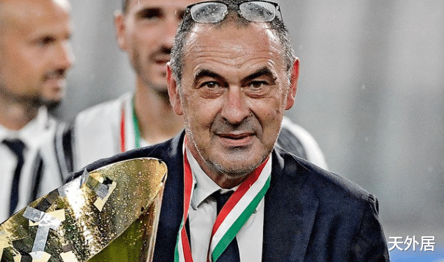 tes战队|曝萨里下课真相：C罗逼宫说他不走自己就离开！尤文当机立断官宣