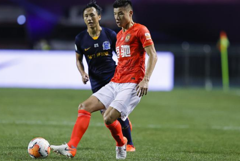 广州恒大|恒大迎最强阵！王牌射手伤愈复出，两大主力回归张琳芃替身曝光