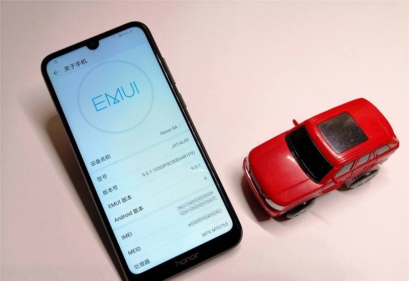 华为|华为新系统发布时间定档，流畅度比肩苹果iOS，49款手机集体升级