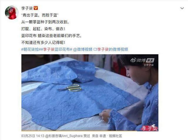 [李子柒]被继母虐待辍学打工做DJ，30岁的李子柒竟活成外国人眼中的公主