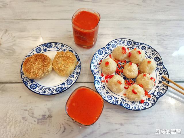 米饭|夫妻俩的简单晚餐，少油多蔬菜，连吃一周，身体轻巧，肚子无赘肉