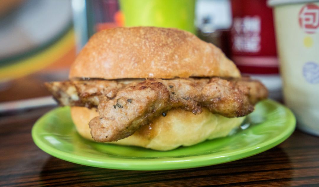 『食材』世界美食之都——澳门